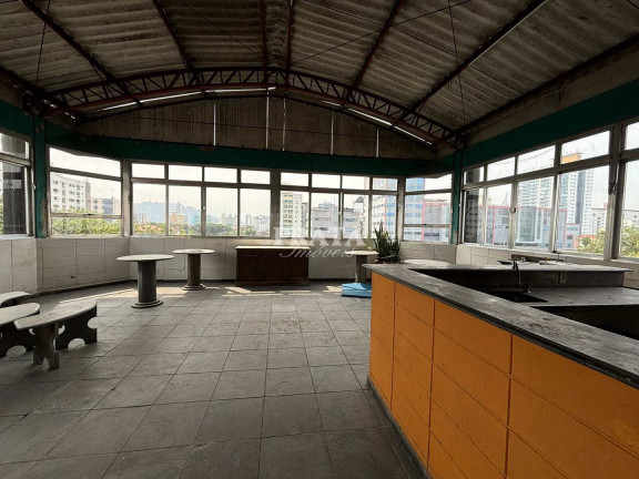 Imagem Imóvel Comercial para Alugar, 1.501 m² em Boqueirão - Santos Imagem Imóvel Comercial para Alugar, 1.501 m² em Boqueirão - Santos