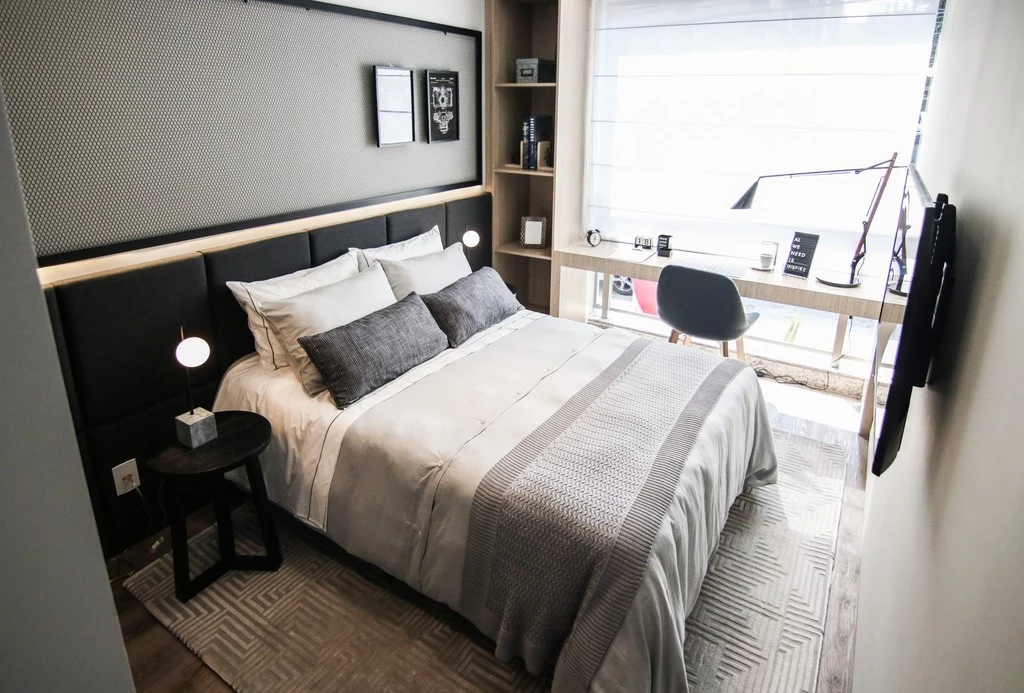 Imagem Apartamento com 1 Quarto à Venda, 38 m² em Vila Mariana - São Paulo Imagem Apartamento com 1 Quarto à Venda, 38 m² em Vila Mariana - São Paulo