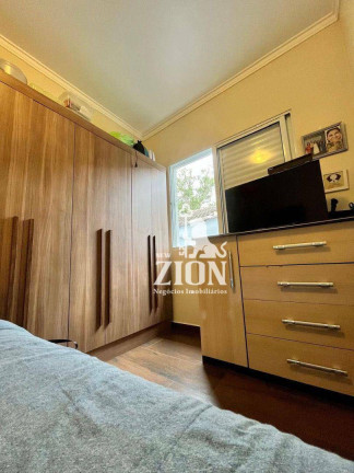 Imagem Sobrado com 3 Quartos à Venda, 152 m² em Vila Isolina Mazzei - São Paulo Imagem Sobrado com 3 Quartos à Venda, 152 m² em Vila Isolina Mazzei - São Paulo