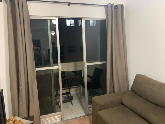 Imagem Apartamento com 1 Quarto à Venda, 65 m² em Gonzaguinha - Sao Vicente Imagem Apartamento com 1 Quarto à Venda, 65 m² em Gonzaguinha - Sao Vicente