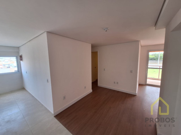 Imagem Imóvel com 2 Quartos à Venda, 65 m² em Jardim Residencial Veneza - Indaiatuba