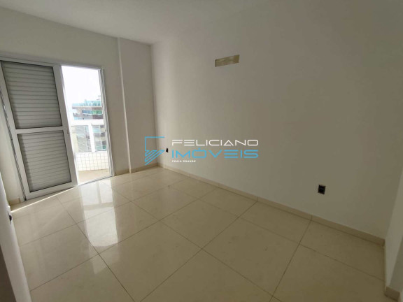 Imagem Apartamento com 3 Quartos à Venda, 163 m² em Canto Do Forte - Praia Grande