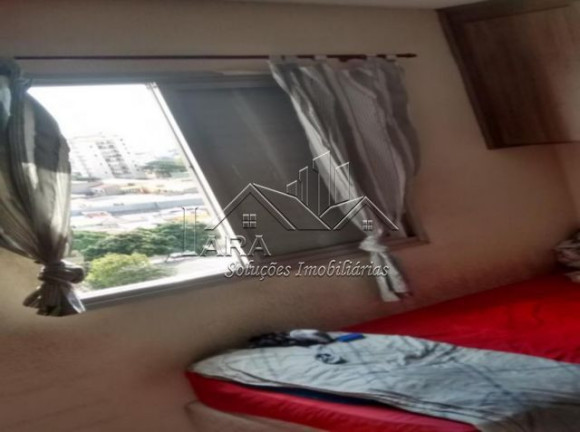 Imagem Apartamento com 2 Quartos à Venda,  em Vila Granada - Sao Paulo