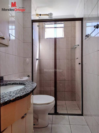 Imagem Apartamento com 2 Quartos para Alugar, 71 m² em Jardim Ana Maria - Sorocaba Imagem Apartamento com 2 Quartos para Alugar, 71 m² em Jardim Ana Maria - Sorocaba