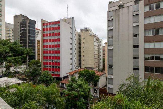 Imagem Apartamento com 3 Quartos à Venda, 270 m² em Higienópolis - São Paulo Imagem Apartamento com 3 Quartos à Venda, 270 m² em Higienópolis - São Paulo