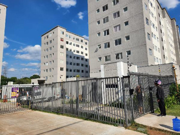 Apartamento com 2 Quartos à Venda, 41 m² em Tatuape - Sao Paulo
