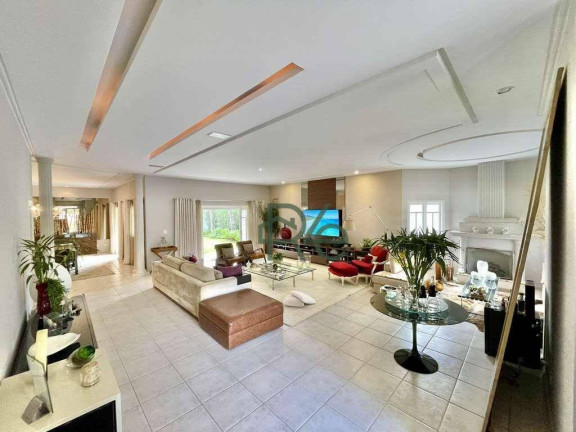 Imagem Casa com 4 Quartos à Venda, 576 m² em Granja Viana Ii - Cotia Imagem Casa com 4 Quartos à Venda, 576 m² em Granja Viana Ii - Cotia