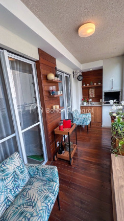 Imagem Apartamento com 2 Quartos à Venda, 96 m² em Mansões Santo Antônio - Campinas