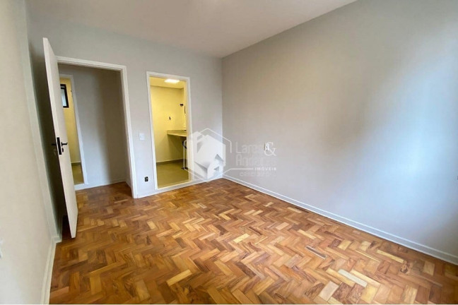 Apartamento com 2 Quartos à Venda, 80 m² em Vila Regente Feijó - São Paulo