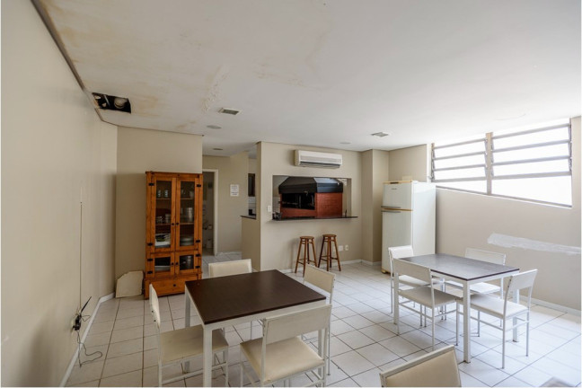 Imagem Apartamento com 3 Quartos à Venda, 104 m² em Mont Serrat - Porto Alegre Imagem Apartamento com 3 Quartos à Venda, 104 m² em Mont Serrat - Porto Alegre