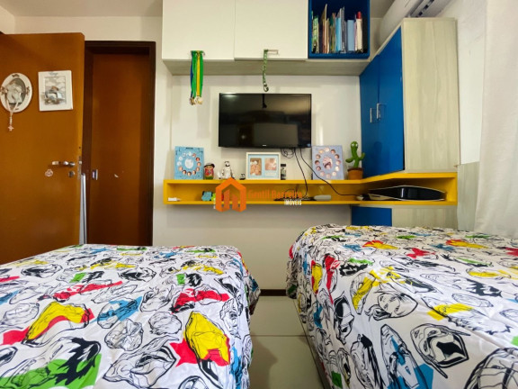 Imagem Apartamento com 2 Quartos à Venda, em Mucuripe - Fortaleza Imagem Apartamento com 2 Quartos à Venda, em Mucuripe - Fortaleza