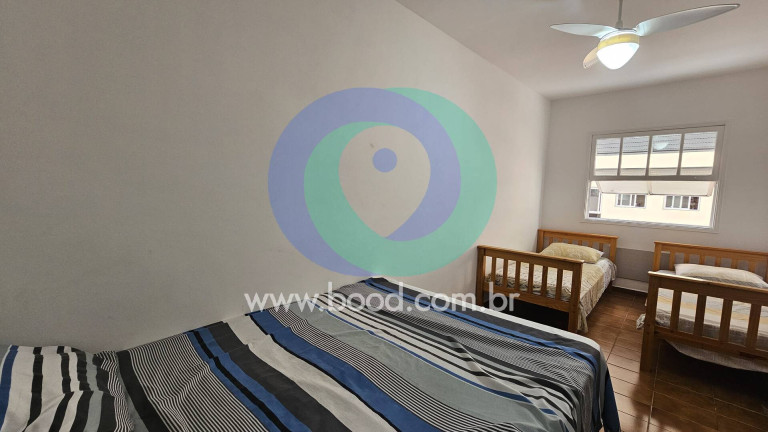 Imagem Apartamento com 1 Quarto à Venda, 67 m² em Centro - São Vicente