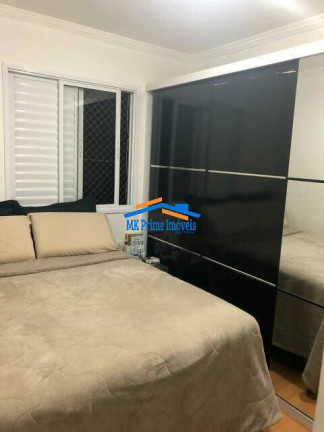 Imagem Apartamento com 2 Quartos à Venda, 45 m² em São Pedro - Osasco