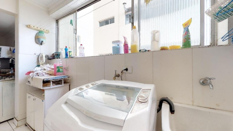 Imagem Apartamento com 2 Quartos à Venda,  em Sumaré - São Paulo