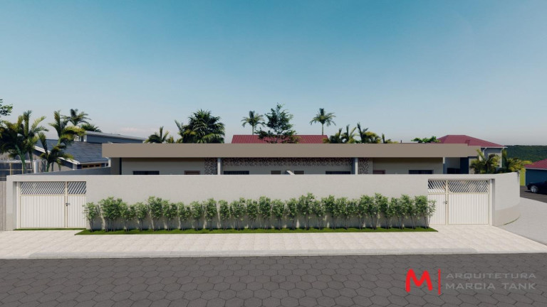 Imagem Casa com 2 Quartos à Venda, 157 m² em Nova Itanhaém - Itanhaém