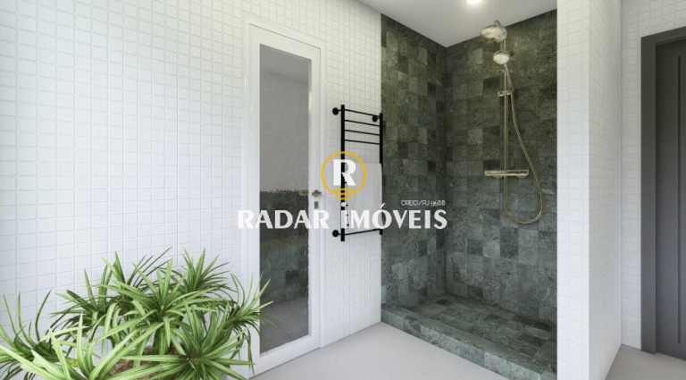 Imagem Apartamento com 2 Quartos à Venda, 70 m² em Braga - Cabo Frio