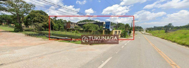 Terreno à Venda, 1.075 m² em Jardim São José - Bragança Paulista