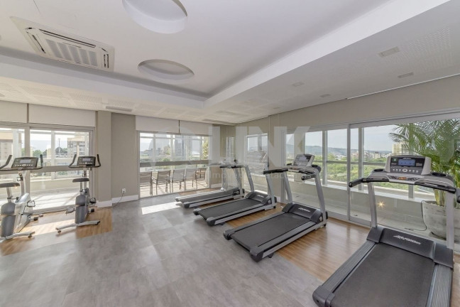 Imagem Apartamento com 1 Quarto à Venda, 53 m² em Petrópolis - Porto Alegre