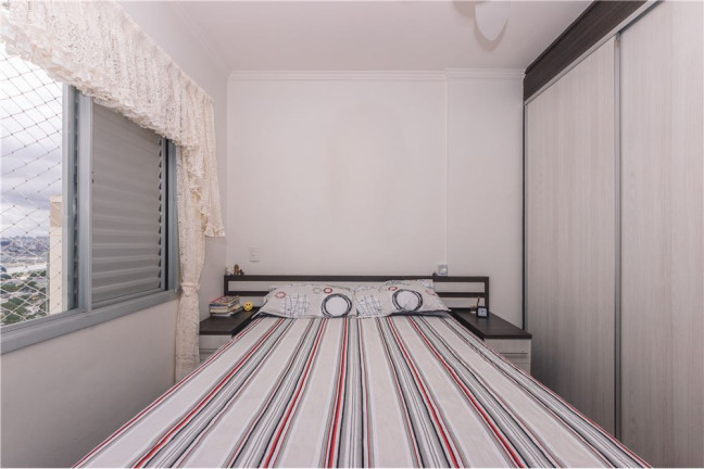Imagem Apartamento com 3 Quartos à Venda, 67 m² em Vila Prudente - São Paulo