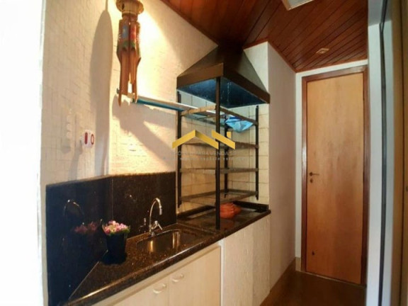 Imagem Apartamento com 4 Quartos à Venda, 293 m² em Panamby - São Paulo Imagem Apartamento com 4 Quartos à Venda, 293 m² em Panamby - São Paulo