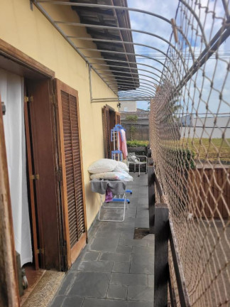 Imagem Casa de Condomínio com 4 Quartos à Venda, 200 m² em Chácaras Alpina - Valinhos