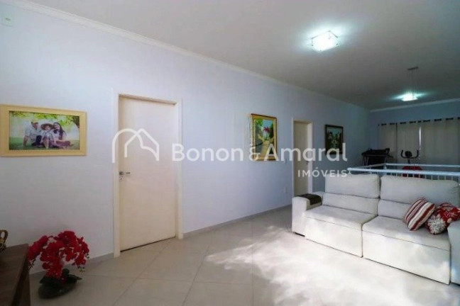 Imagem Casa de Condomínio com 4 Quartos à Venda, 525 m² em Jardim Santa Genebra Ii (barão - Campinas Imagem Casa de Condomínio com 4 Quartos à Venda, 525 m² em Jardim Santa Genebra Ii (barão - Campinas