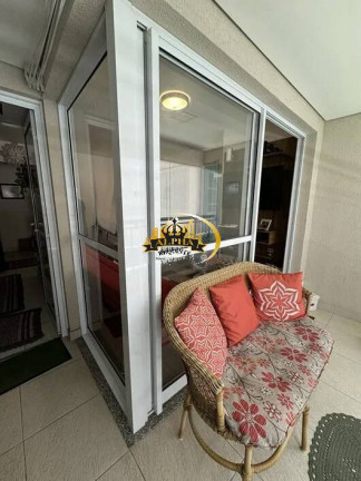 Imagem Apartamento com 2 Quartos à Venda, 65 m² em Alphaville Empresarial - Barueri Imagem Apartamento com 2 Quartos à Venda, 65 m² em Alphaville Empresarial - Barueri