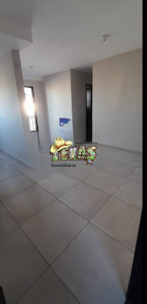 Imagem Apartamento com 2 Quartos à Venda, 40 m² em Cidade Antônio Estevão De Carvalho - São Paulo