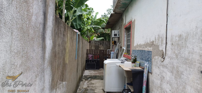 Imagem Casa com 2 Quartos à Venda, 420 m² em 21 - Praia Grande 
