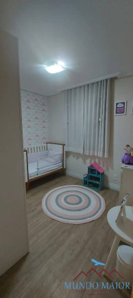 Imagem Apartamento com 2 Quartos à Venda, 58 m² em Vila Gonçalves - São Bernardo Do Campo Imagem Apartamento com 2 Quartos à Venda, 58 m² em Vila Gonçalves - São Bernardo Do Campo
