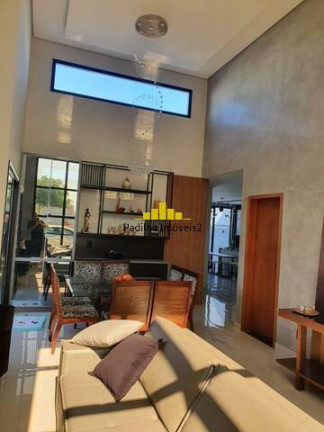 Casa de Condomínio com 3 Quartos à Venda, 275 m² em Condomínio Ibiti Reserva - Sorocaba