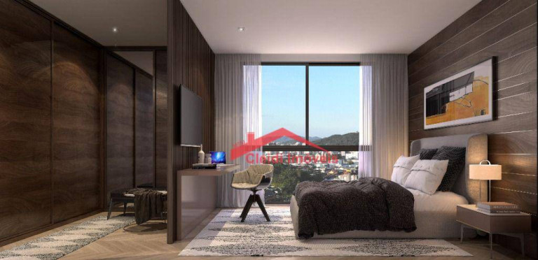 Imagem Apartamento com 4 Quartos à Venda, 202 m² em América - Joinville Imagem Apartamento com 4 Quartos à Venda, 202 m² em América - Joinville