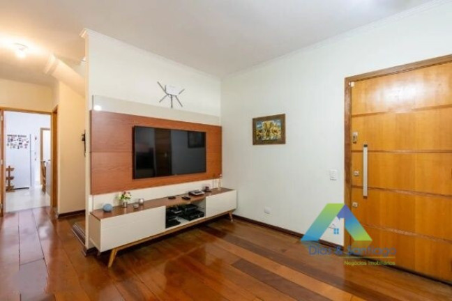 Sobrado com 4 Quartos à Venda, 160 m² em Bosque Da Saúde - São Paulo