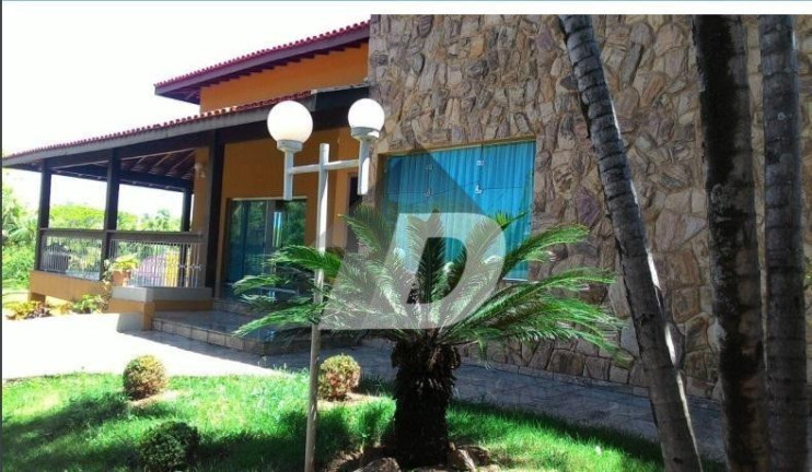 Imagem Casa à Venda, 700 m² em Parque Taquaral - Campinas Imagem Casa à Venda, 700 m² em Parque Taquaral - Campinas