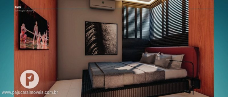 Imagem Apartamento com 3 Quartos à Venda, 63 m² em Ponta Verde - Maceió
