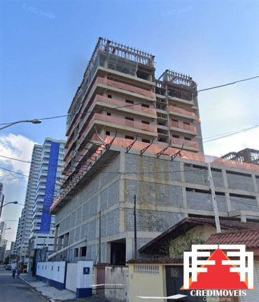 Imagem Apartamento com 2 Quartos à Venda, 85 m² em Forte - Praia Grande