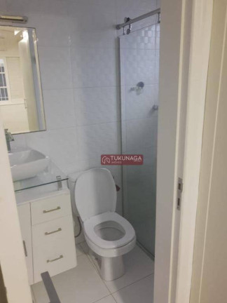 Imagem Sobrado com 3 Quartos à Venda, 200 m² em Vila Galvão - Guarulhos