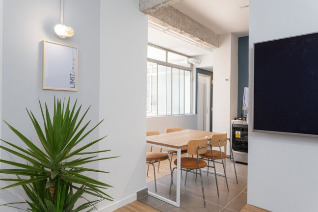 Imagem Imóvel com 4 Quartos à Venda, 110 m² em Itaim Bibi - São Paulo