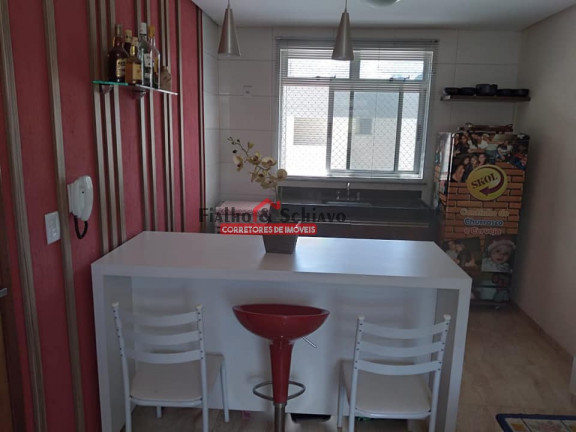 Imagem Apartamento com 3 Quartos à Venda, em Inácio Martins - Viçosa Imagem Apartamento com 3 Quartos à Venda, em Inácio Martins - Viçosa
