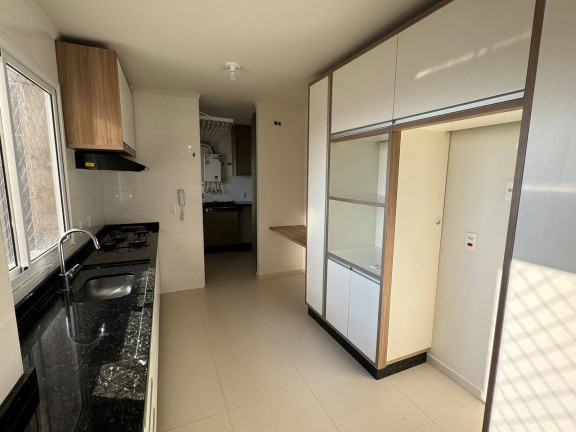 Imagem Apartamento com 3 Quartos à Venda, 136 m² em Centro - Cascavel