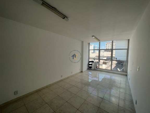 Imagem Sala Comercial à Venda, em Centro - Niterói Imagem Sala Comercial à Venda, em Centro - Niterói