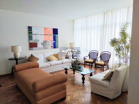 Imagem Apartamento com 4 Quartos à Venda, 290 m² em Copacabana - Rio De Janeiro Imagem Apartamento com 4 Quartos à Venda, 290 m² em Copacabana - Rio De Janeiro