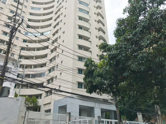 Imagem Imóvel com 1 Quarto à Venda, 34 m² em Jardim Paulista - São Paulo Imagem Imóvel com 1 Quarto à Venda, 34 m² em Jardim Paulista - São Paulo
