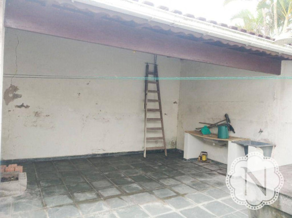Imagem Casa com 2 Quartos à Venda, 49 m² em Jardim Suarão - Itanhaém