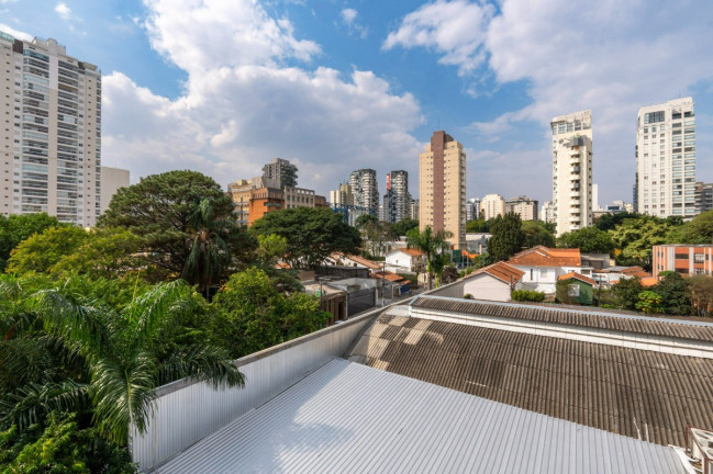 Imagem Apartamento com 2 Quartos à Venda, 62 m² em Vila Olímpia - São Paulo Imagem Apartamento com 2 Quartos à Venda, 62 m² em Vila Olímpia - São Paulo