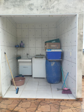 Imagem Sobrado com 5 Quartos à Venda, 122 m² em Jardim Oratório - Mauá Imagem Sobrado com 5 Quartos à Venda, 122 m² em Jardim Oratório - Mauá
