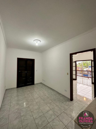Imagem Sobrado com 4 Quartos à Venda, 127 m² em Centro - Ubatuba Imagem Sobrado com 4 Quartos à Venda, 127 m² em Centro - Ubatuba
