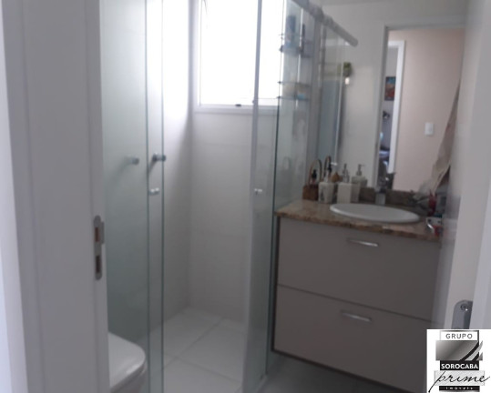 Imagem Apartamento com 3 Quartos à Venda, 97 m² em Parque Campolim - Sorocaba Imagem Apartamento com 3 Quartos à Venda, 97 m² em Parque Campolim - Sorocaba