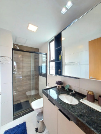 Imagem Apartamento com 1 Quarto à Venda, 33 m² em Muro Alto - Ipojuca Imagem Apartamento com 1 Quarto à Venda, 33 m² em Muro Alto - Ipojuca