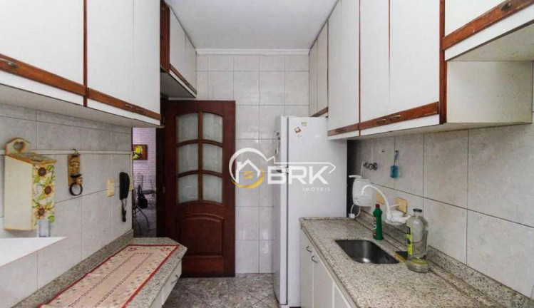 Imagem Apartamento com 2 Quartos à Venda, 63 m² em Vila Alpina - São Paulo Imagem Apartamento com 2 Quartos à Venda, 63 m² em Vila Alpina - São Paulo